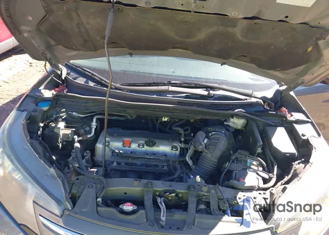 2013 Honda Cr-V Lx z USA, uszkodzony, nr VIN 2HKRM4H30DH662865